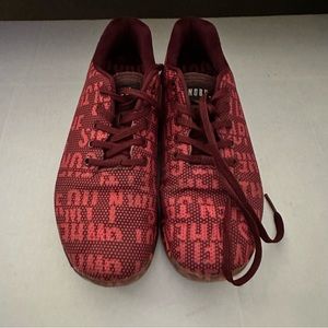 Nobull training shoes